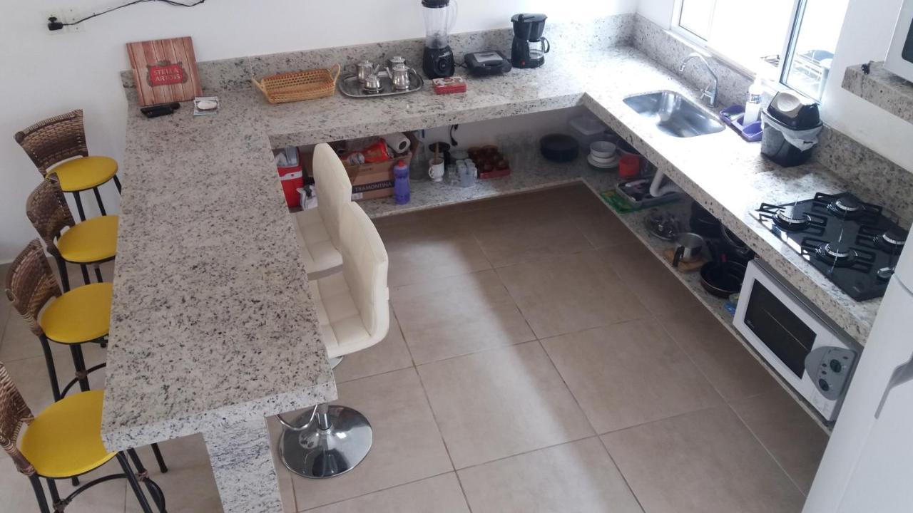 Descanso E Aconchego Massaguacu كاراغواتاتوبا المظهر الخارجي الصورة